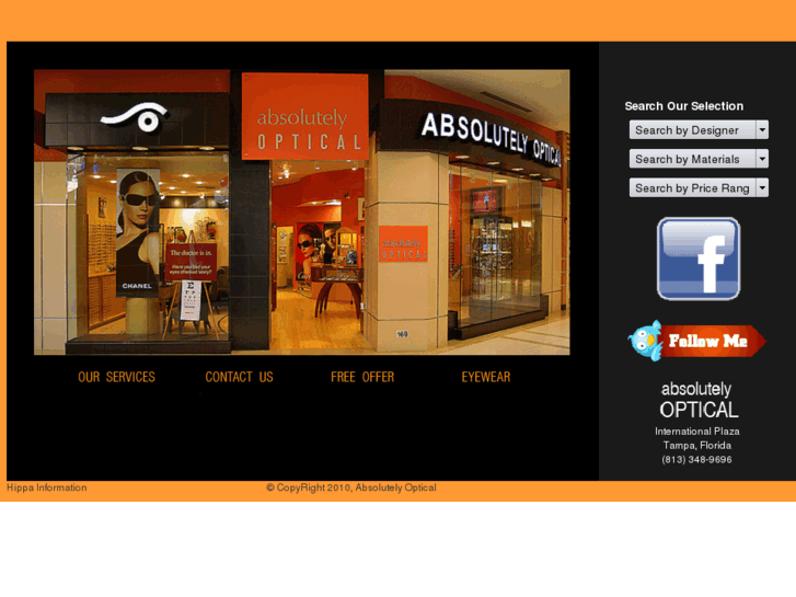 www.absolutelyoptical.com