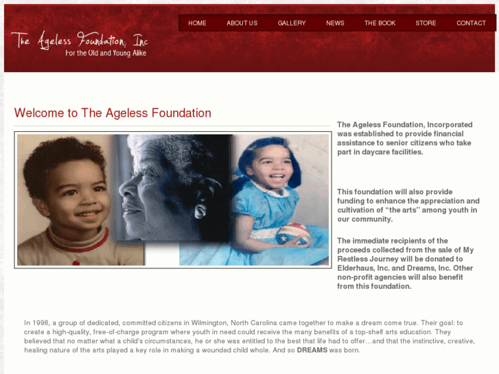 www.agelessfoundationinc.org