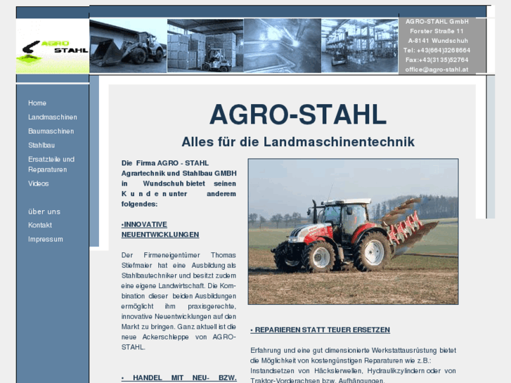 www.agrostahl.com