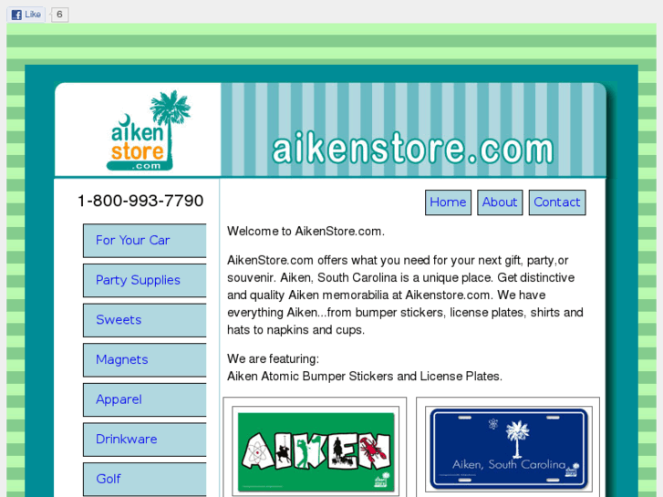 www.aikencandy.com