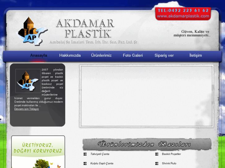 www.akdamarplastik.com