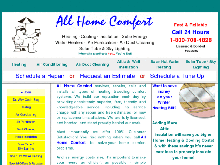 www.all-homecomfort.com