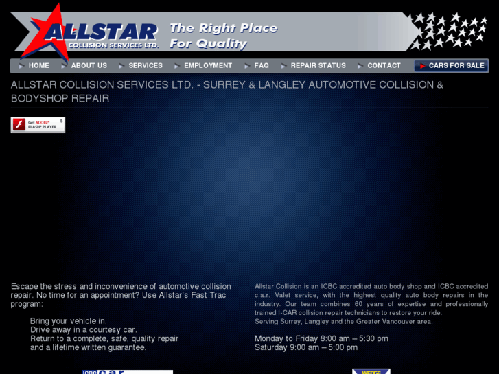 www.allstarcollision.com