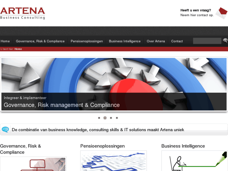 www.artena.nl