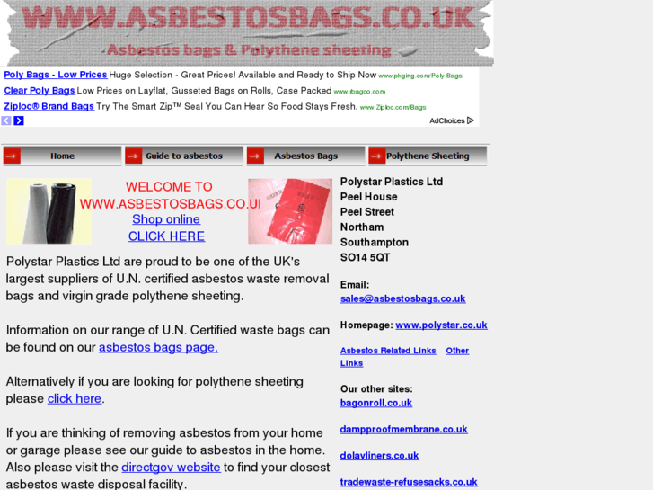 www.asbestosbags.co.uk