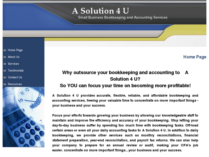 www.asolution4u.net