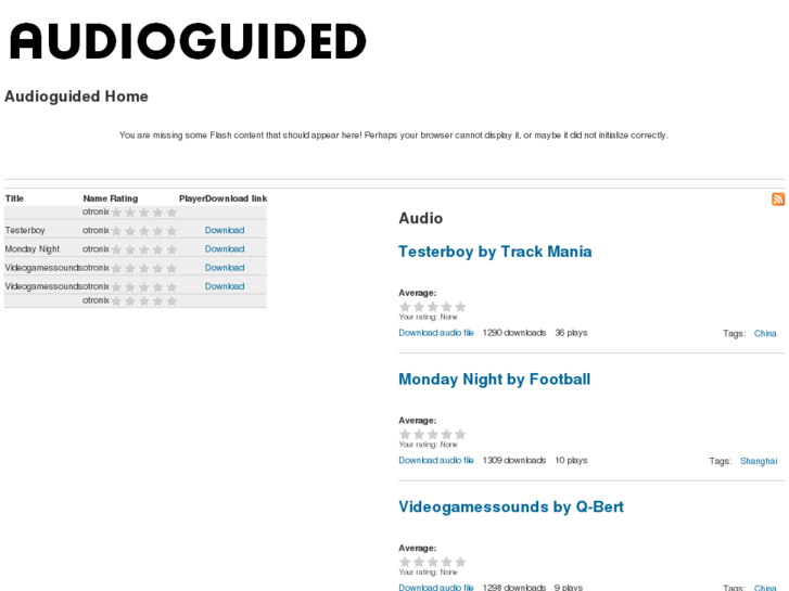 www.audioguided.com