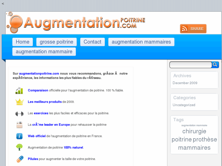 www.augmentationpoitrine.com