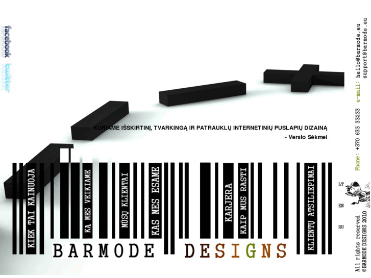 www.barmode.eu