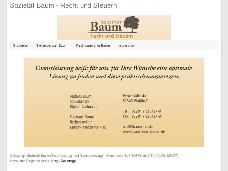 www.baum-recht-steuern.de