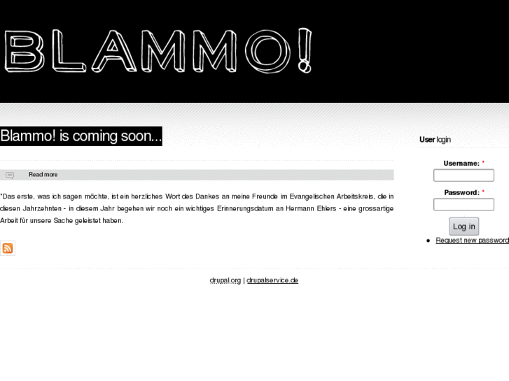 www.blammo.de