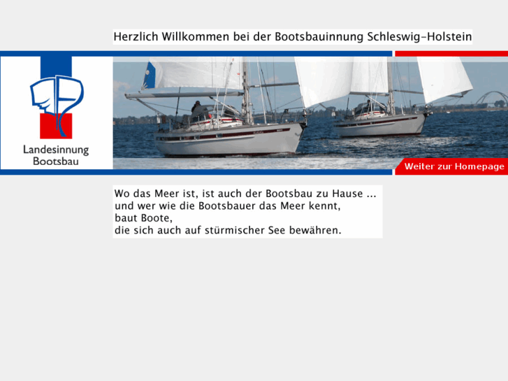 www.bootsbau-yachtbau-sh.de