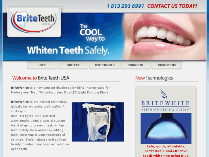 www.briteteethusa.com