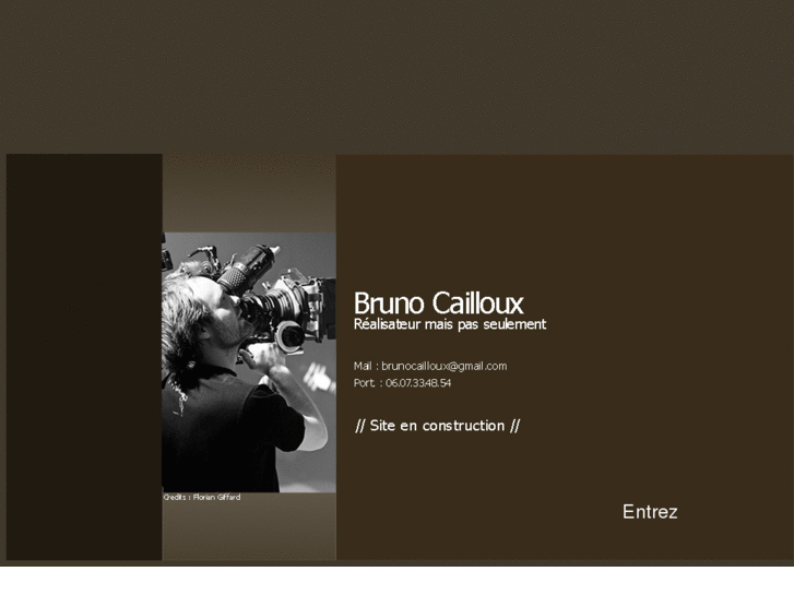 www.brunocailloux.com