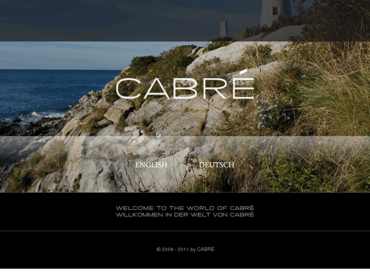 www.cabre-jewellery.com