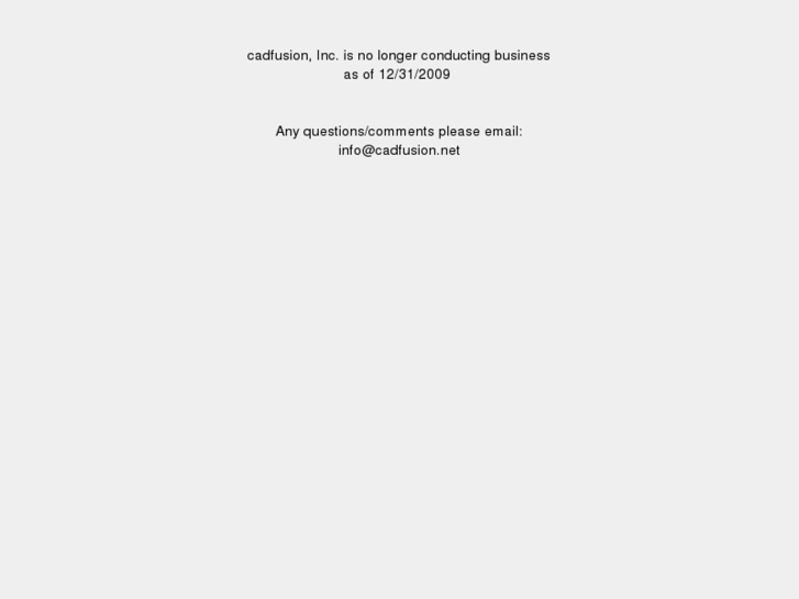 www.cadfusion.net