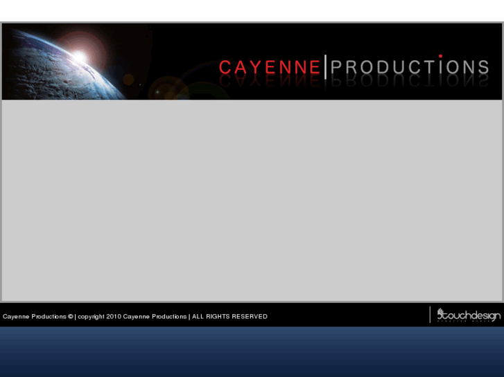 www.cayenne-productions.com