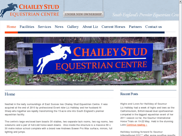 www.chailey-stud.com