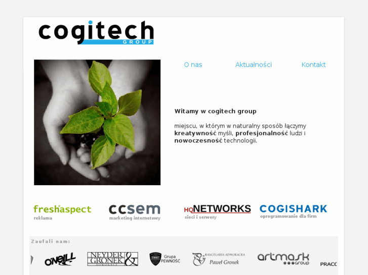 www.cogitech.pl