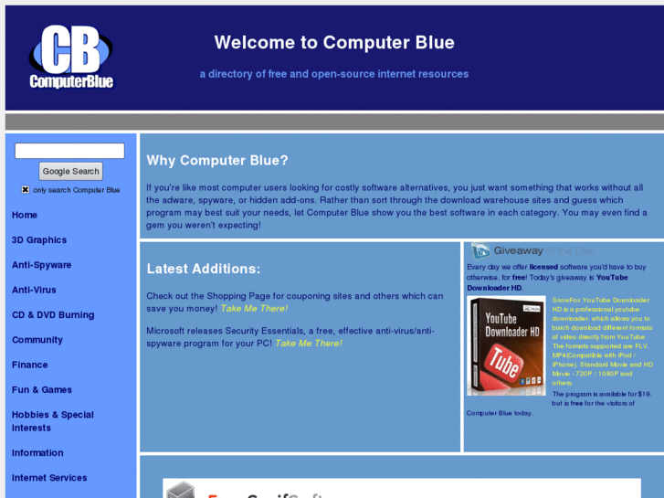 www.computerblue.net