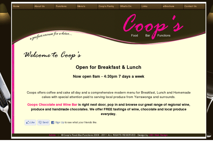 www.coopsfood.com