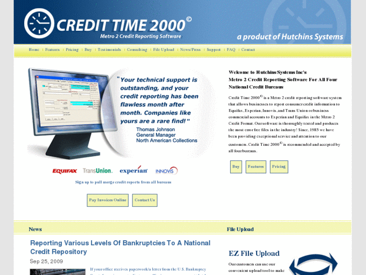 www.credittime2000.com