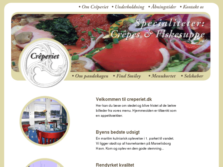 www.creperiet.dk