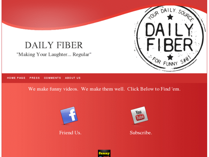 www.dailyfiberfilms.com