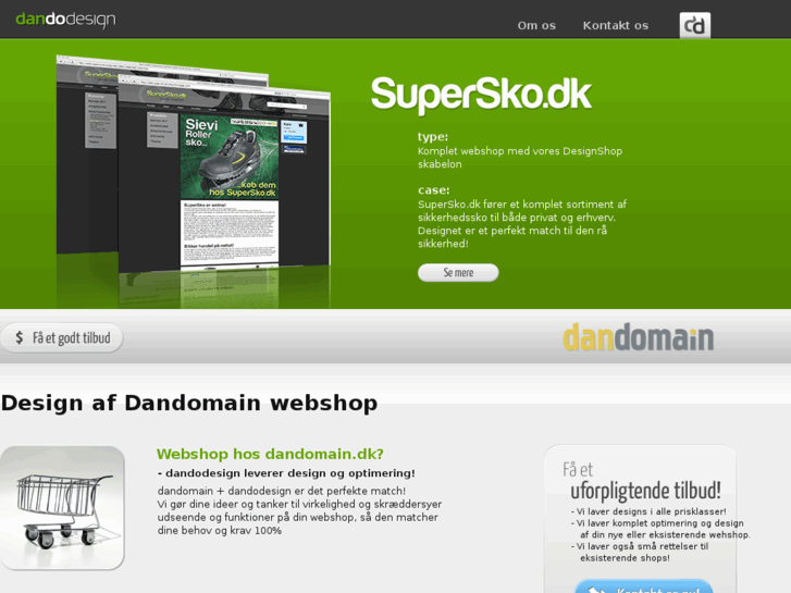 www.dandodesign.dk