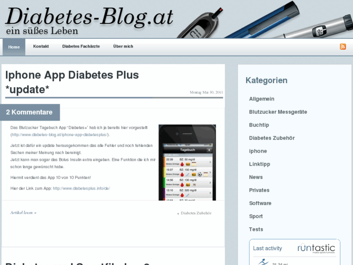 www.diabetes-blog.at