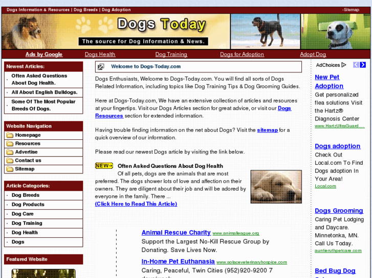 www.dogs-today.com