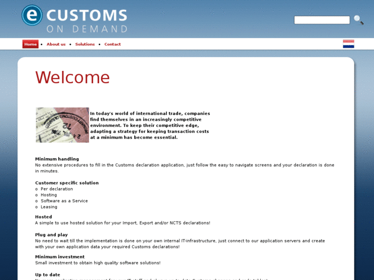 www.e-customsondemand.com