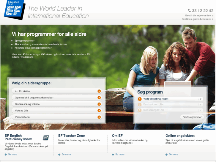 www.ef-danmark.dk