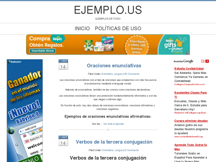 www.ejemplo.us