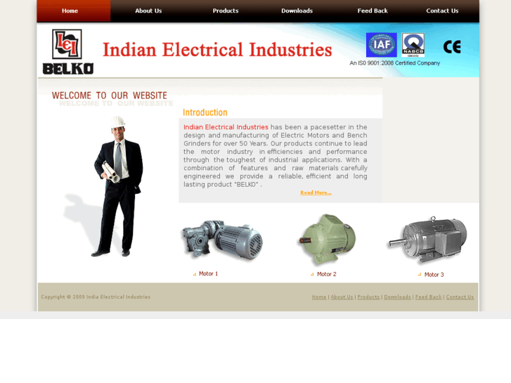 www.electricmotorindia.net