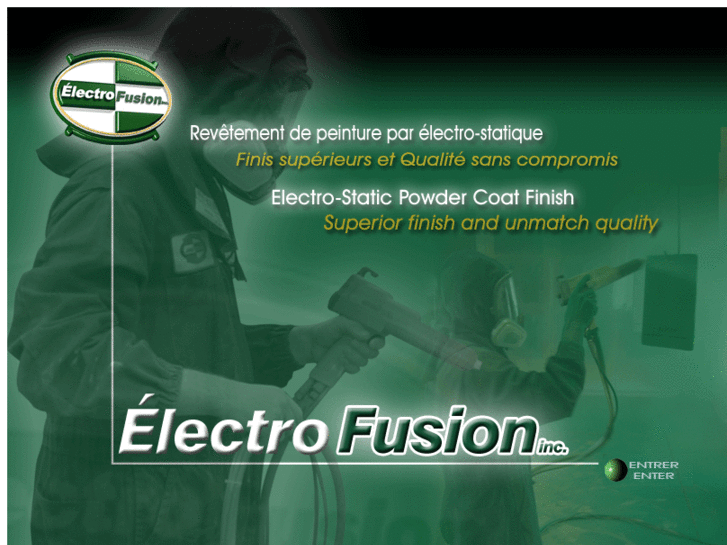 www.electro-fusion.com