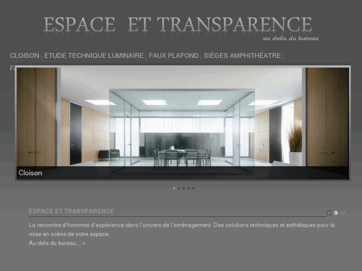 www.espace-et-transparence.com