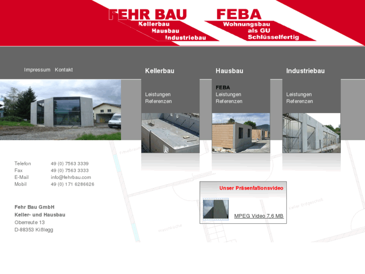 www.fehrbau.com