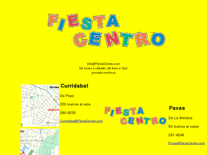 www.fiestacentro.com