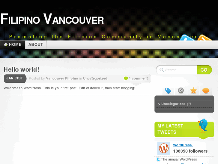 www.filipinovancouver.com