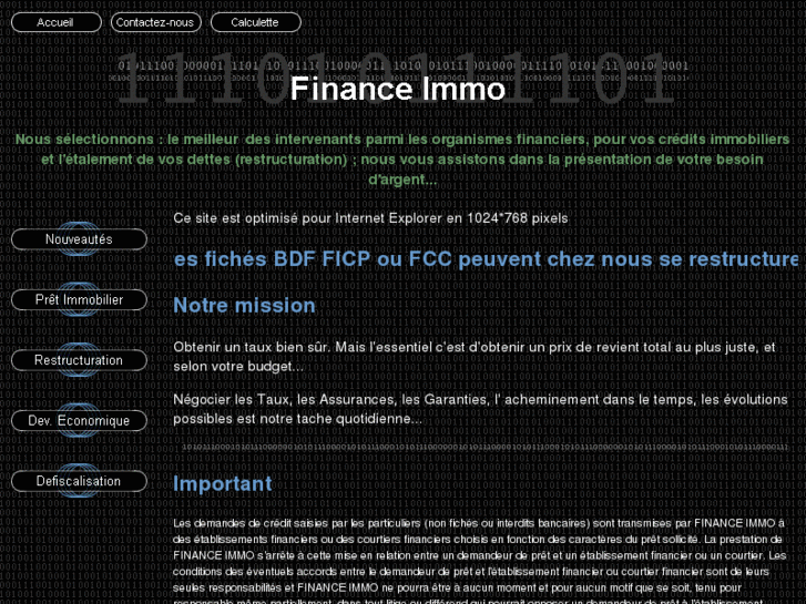 www.finance-immo.com