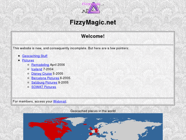 www.fizzymagic.net