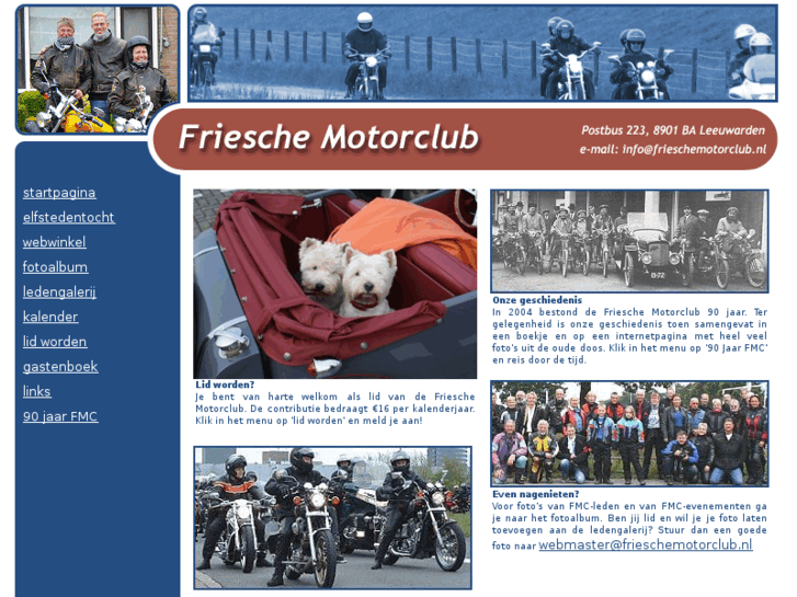 www.frieschemotorclub.nl