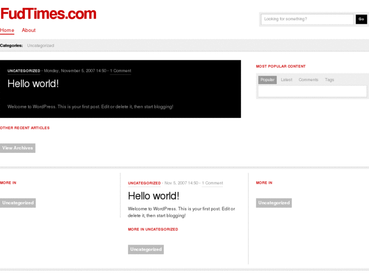 www.fudtimes.com