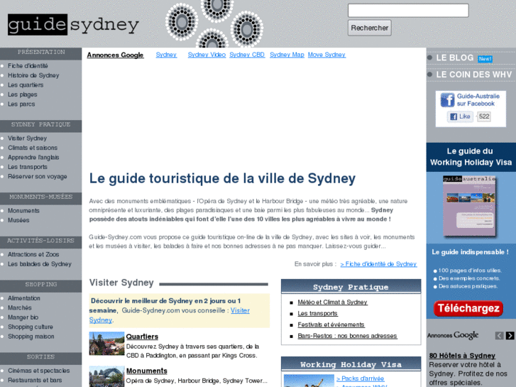 www.guide-sydney.com