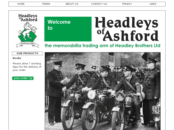 www.headleysofashford.co.uk