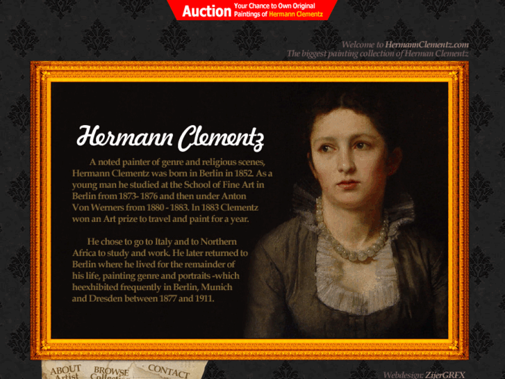 www.hermannclementz.com