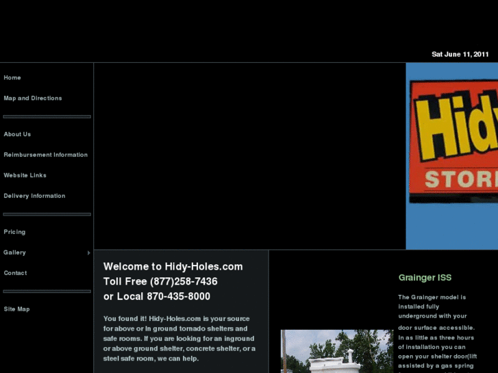 www.hidey-hole.com