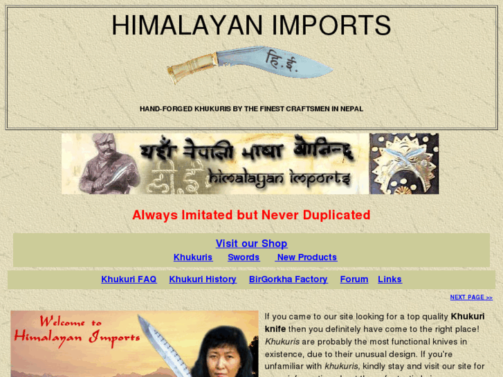 www.himalayan-imports.com