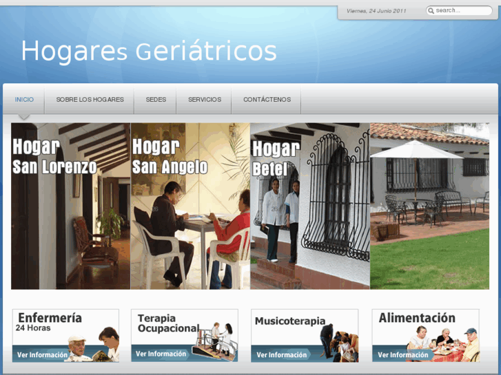 www.hogaresgeriatricos.com